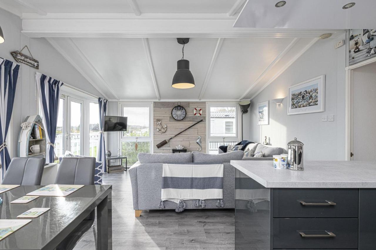 134 Glan Gors Villa Brynteg Exteriör bild