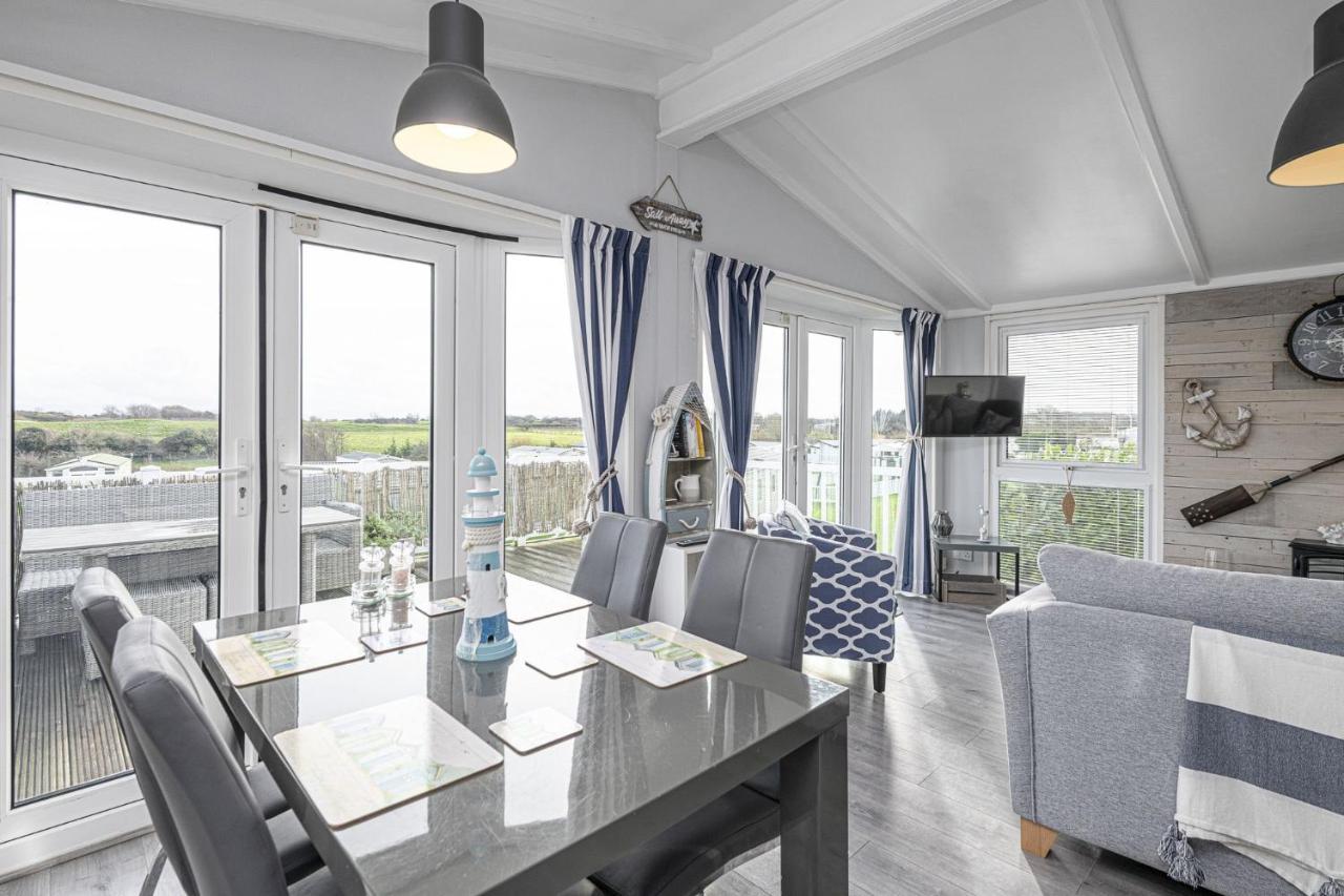 134 Glan Gors Villa Brynteg Exteriör bild