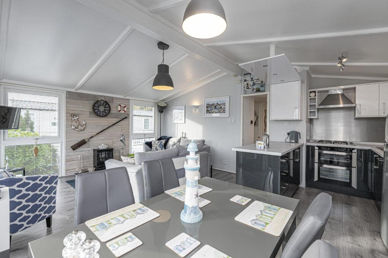 134 Glan Gors Villa Brynteg Exteriör bild