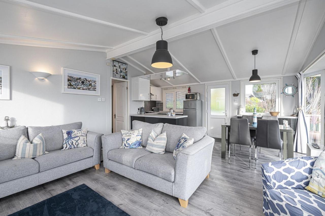 134 Glan Gors Villa Brynteg Exteriör bild
