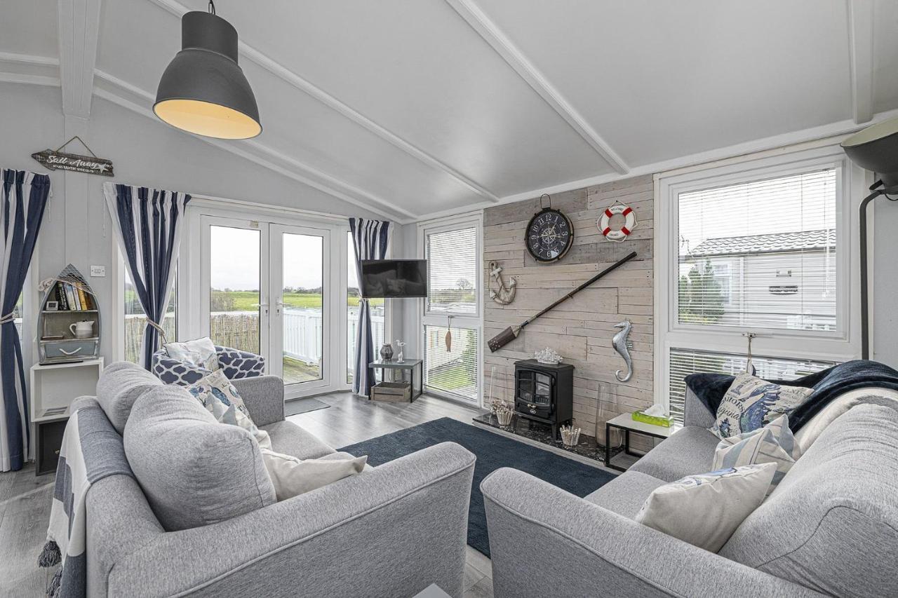 134 Glan Gors Villa Brynteg Exteriör bild